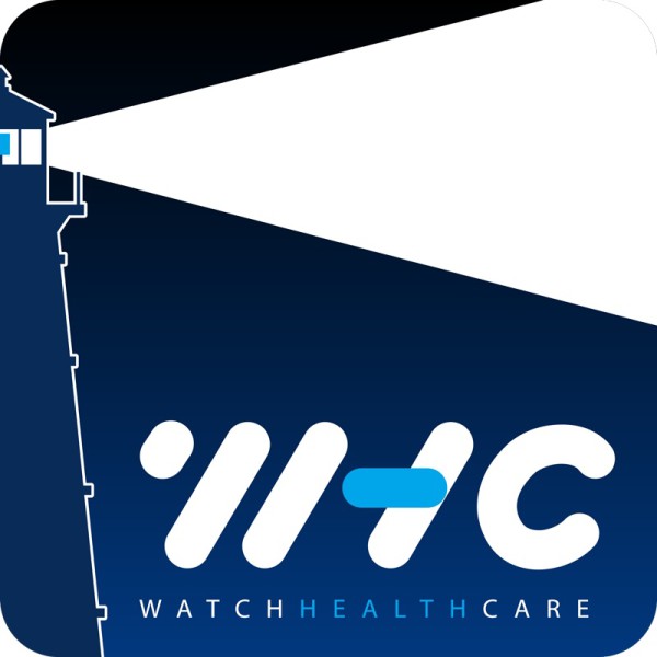 logo Fundacja Watch Health Care (WHC)