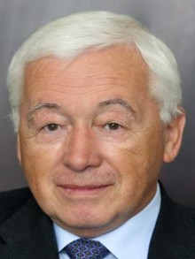Prof. Tomasz Trojanowski
